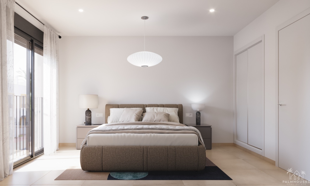 New Build - House - Torre Pacheco - Torre-Pacheco