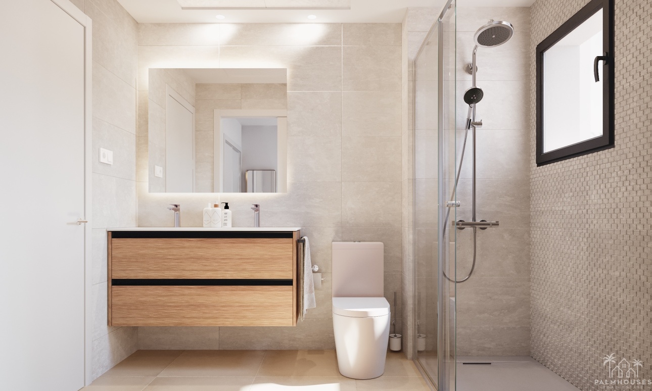 New Build - House - Torre Pacheco - Torre-Pacheco