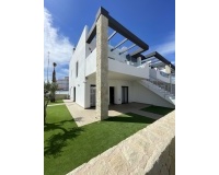 New Build - House - Torrevieja