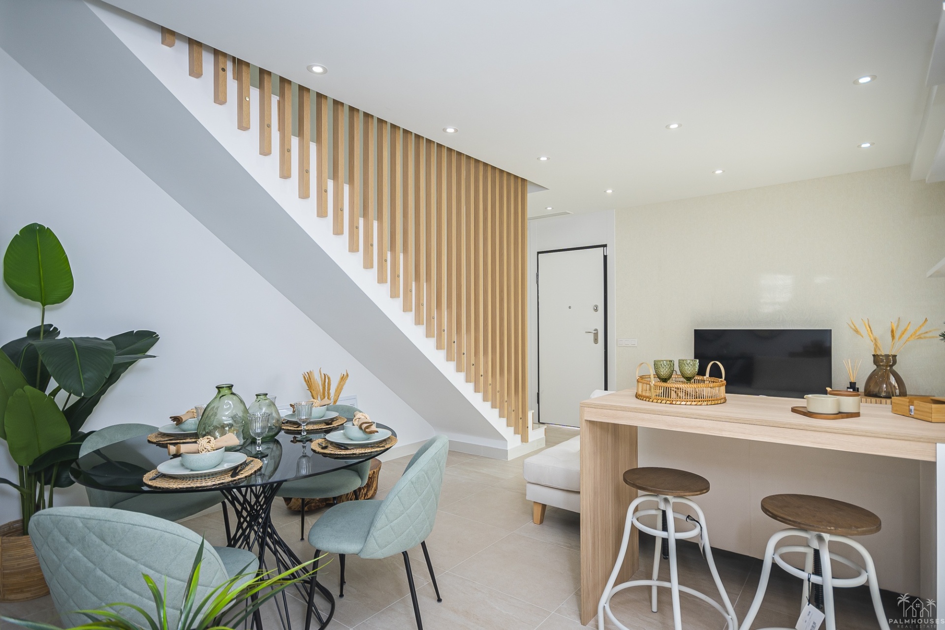 New Build - House - Torrevieja