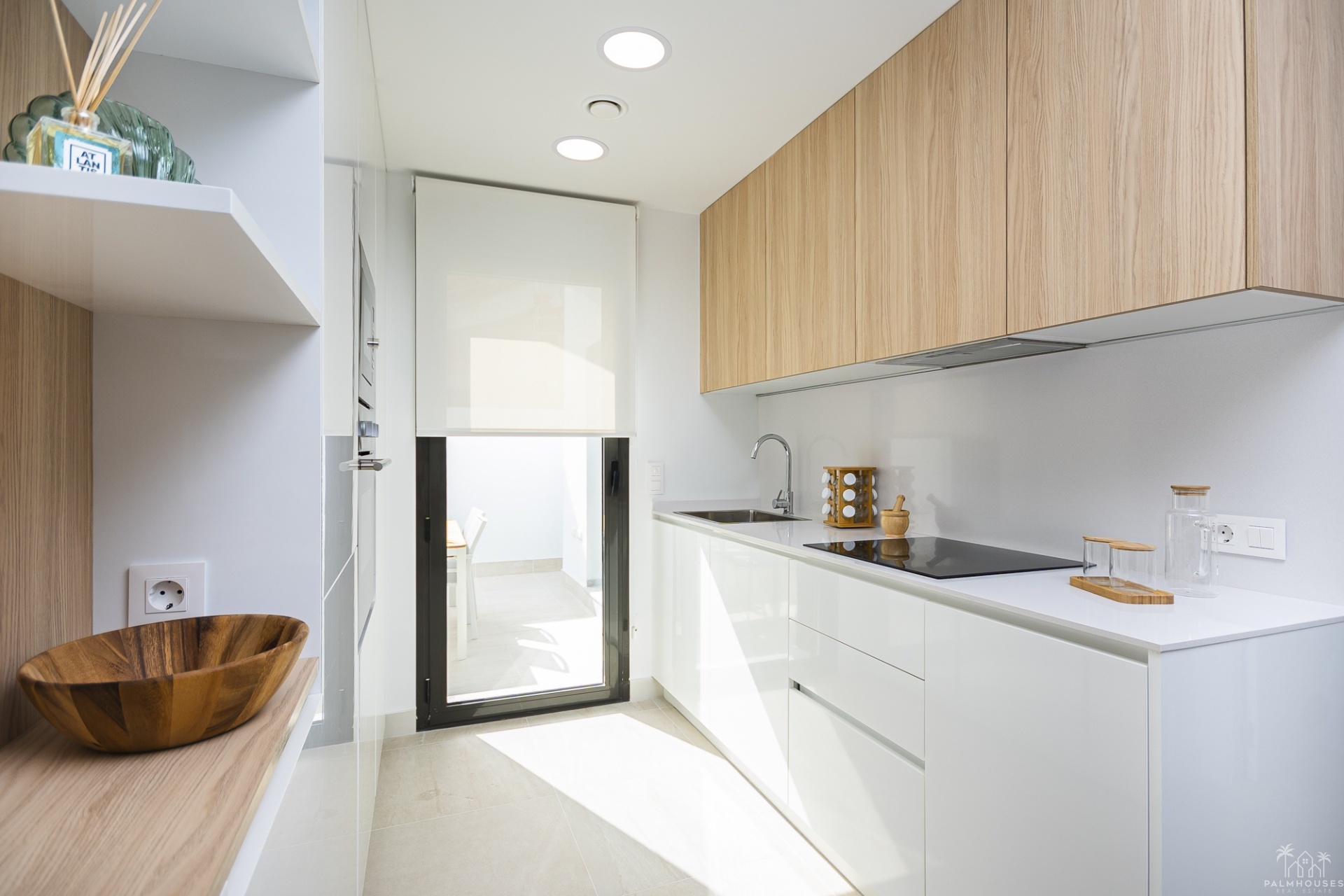 New Build - House - Torrevieja