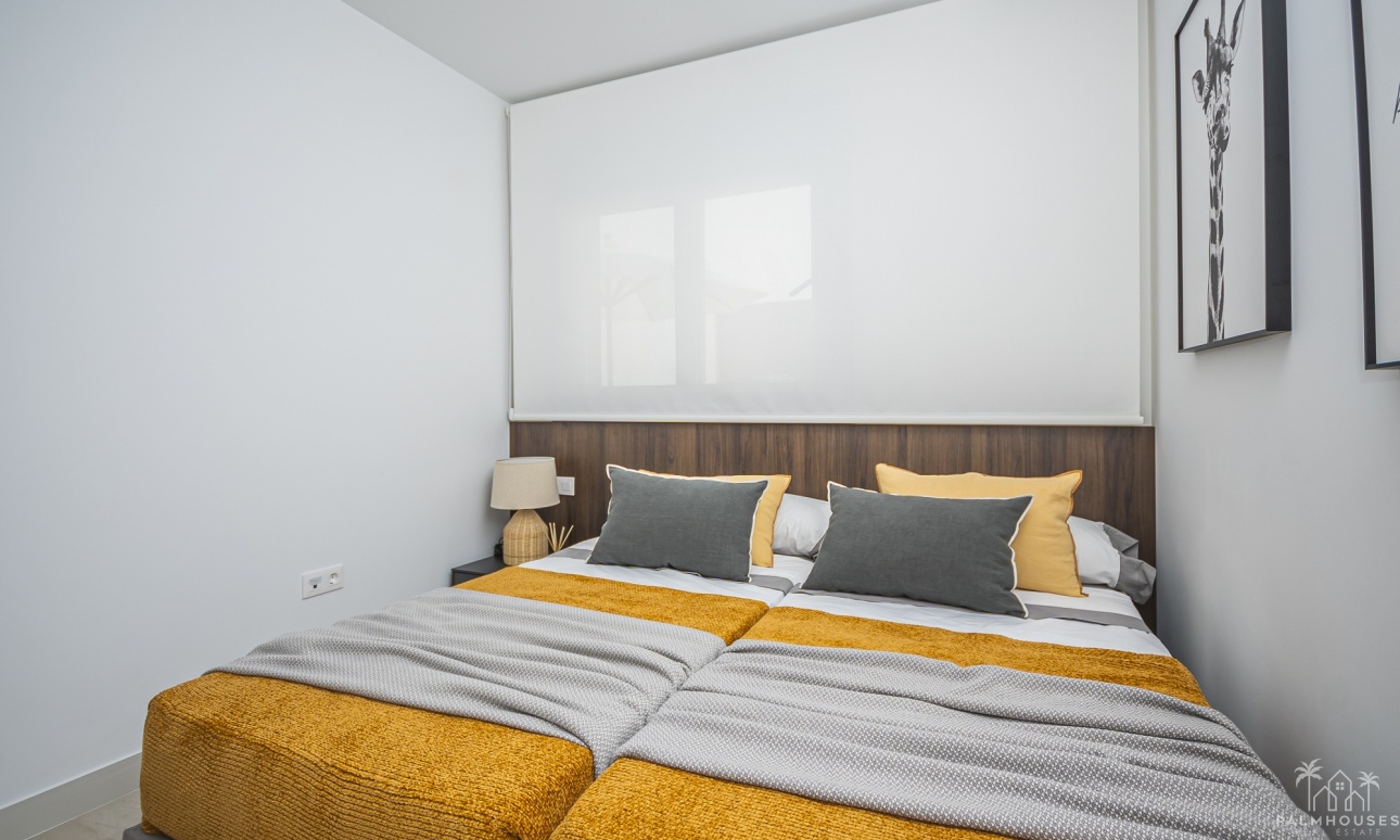 New Build - House - Torrevieja