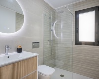 New Build - House - Torrevieja
