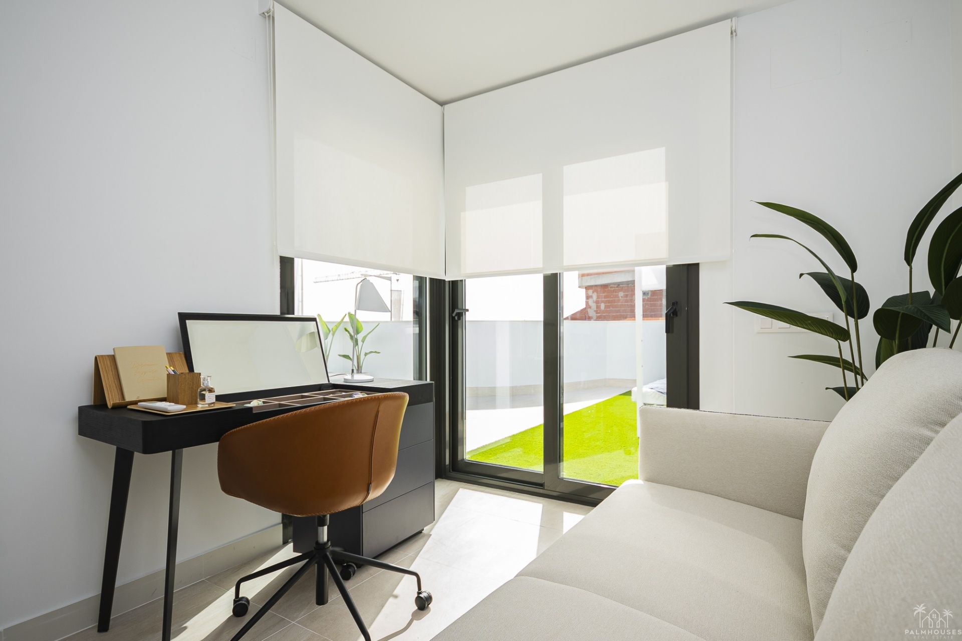 New Build - House - Torrevieja