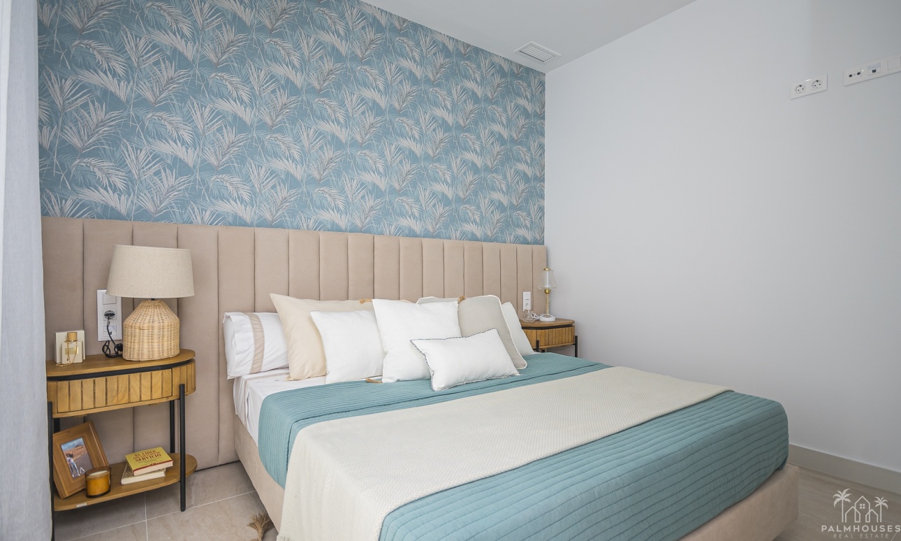 New Build - House - Torrevieja