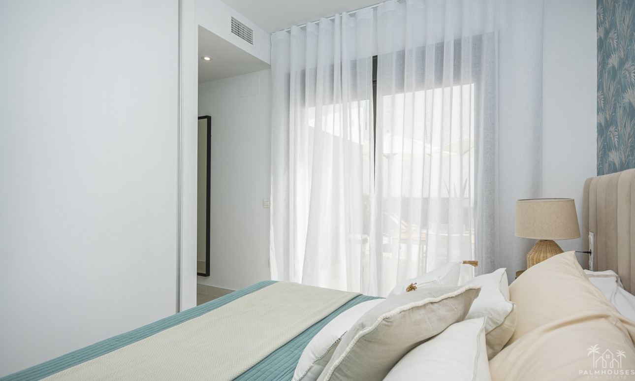 New Build - House - Torrevieja