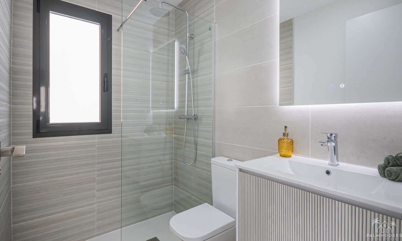 New Build - House - Torrevieja