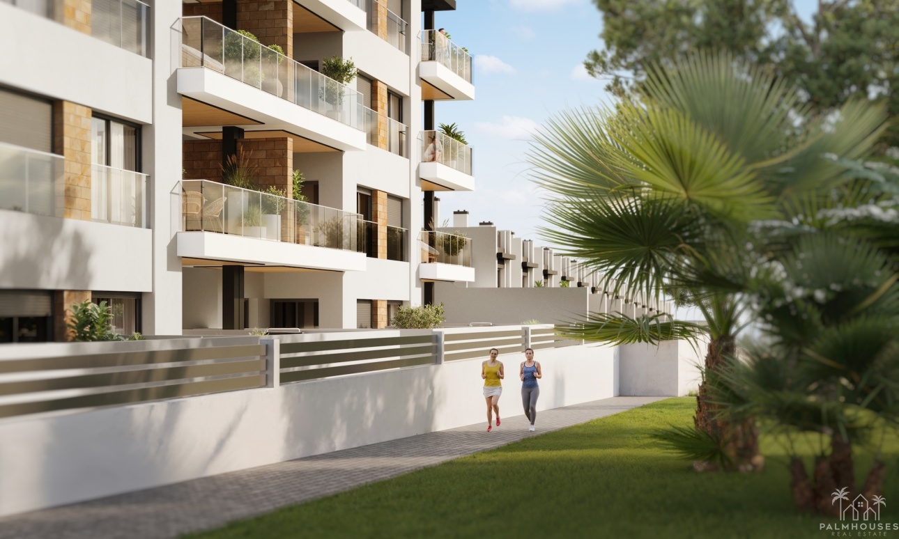 New Build - House - Torrevieja