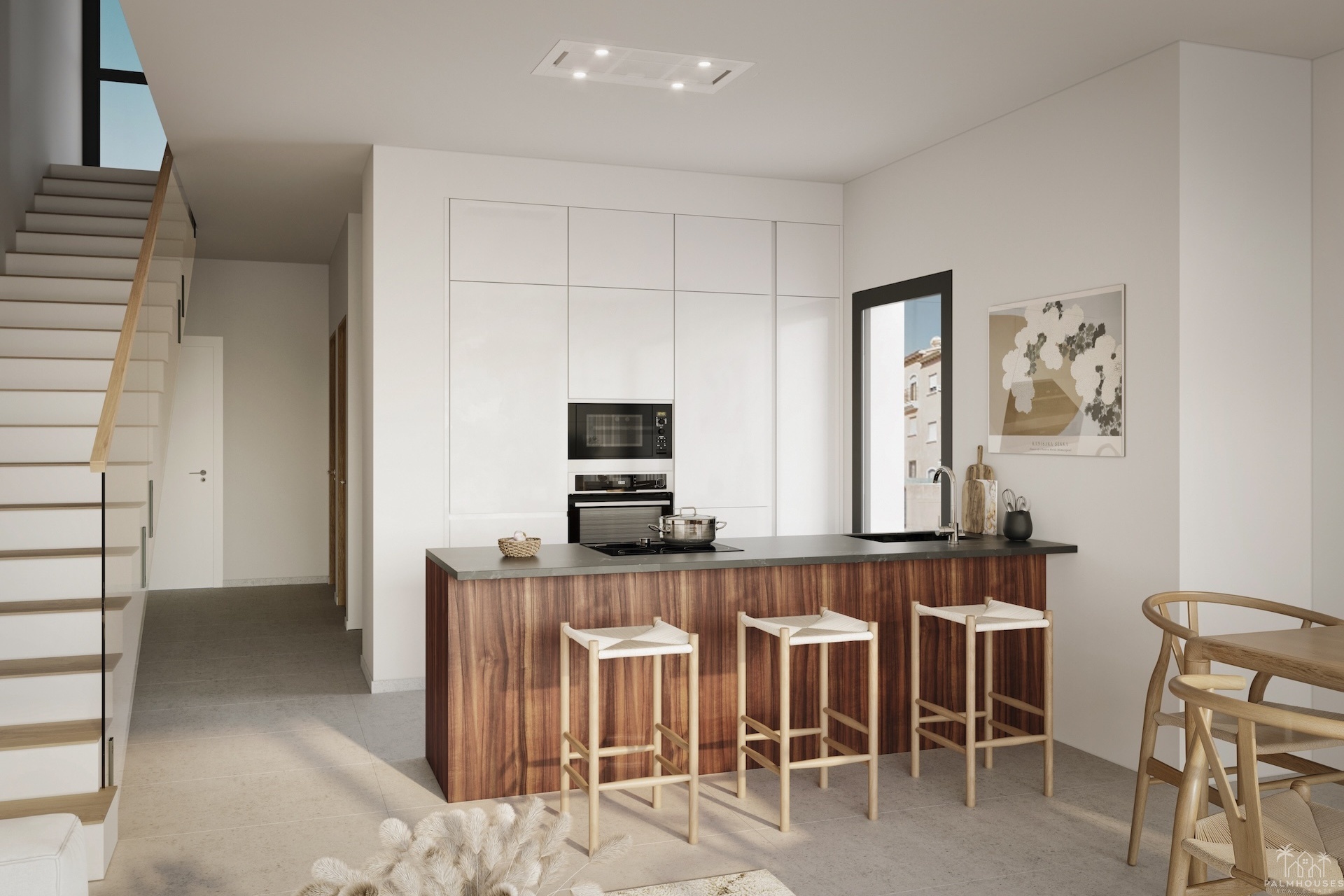 New Build - House - Torrevieja