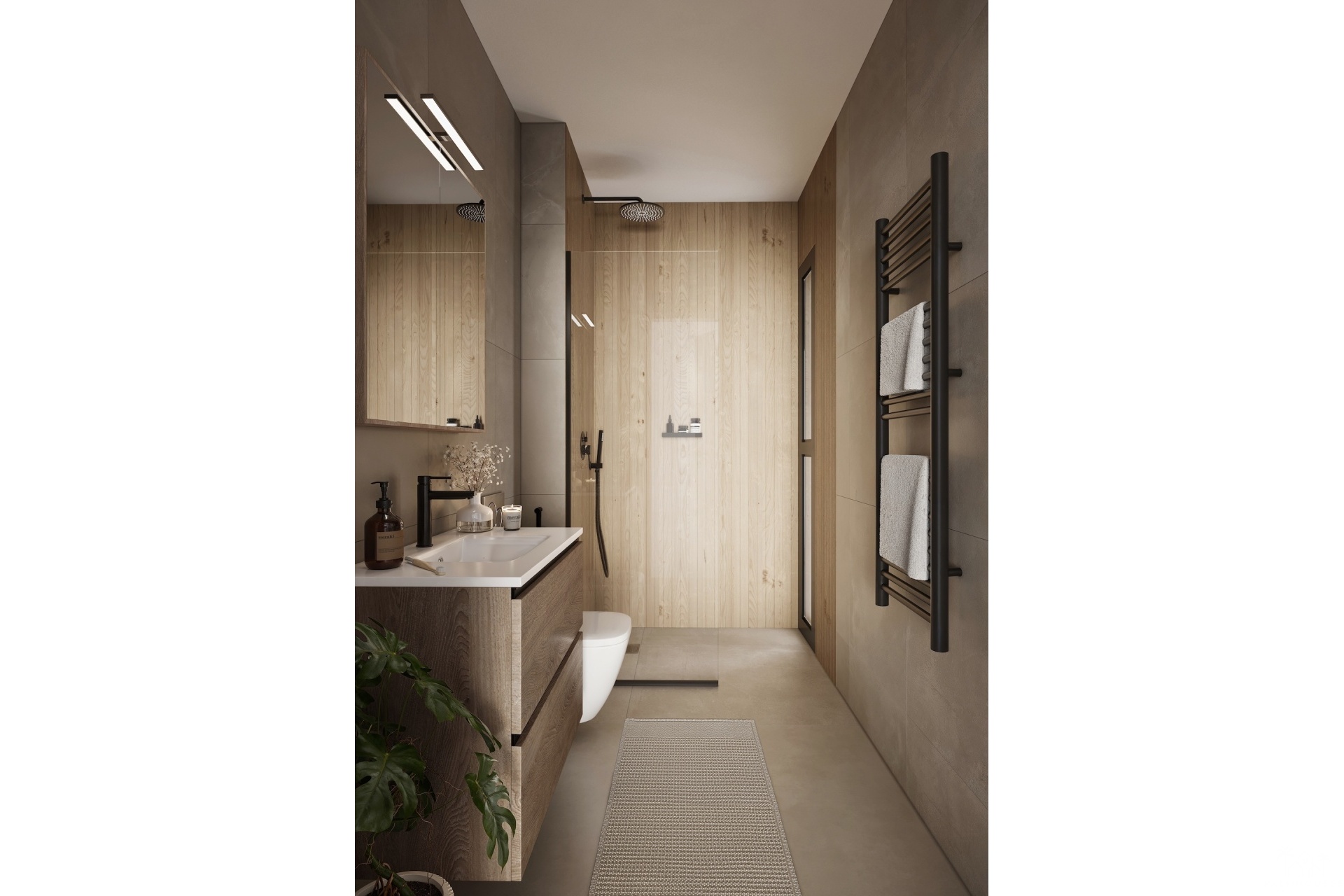 New Build - House - Torrevieja
