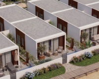 New Build - House - Vera