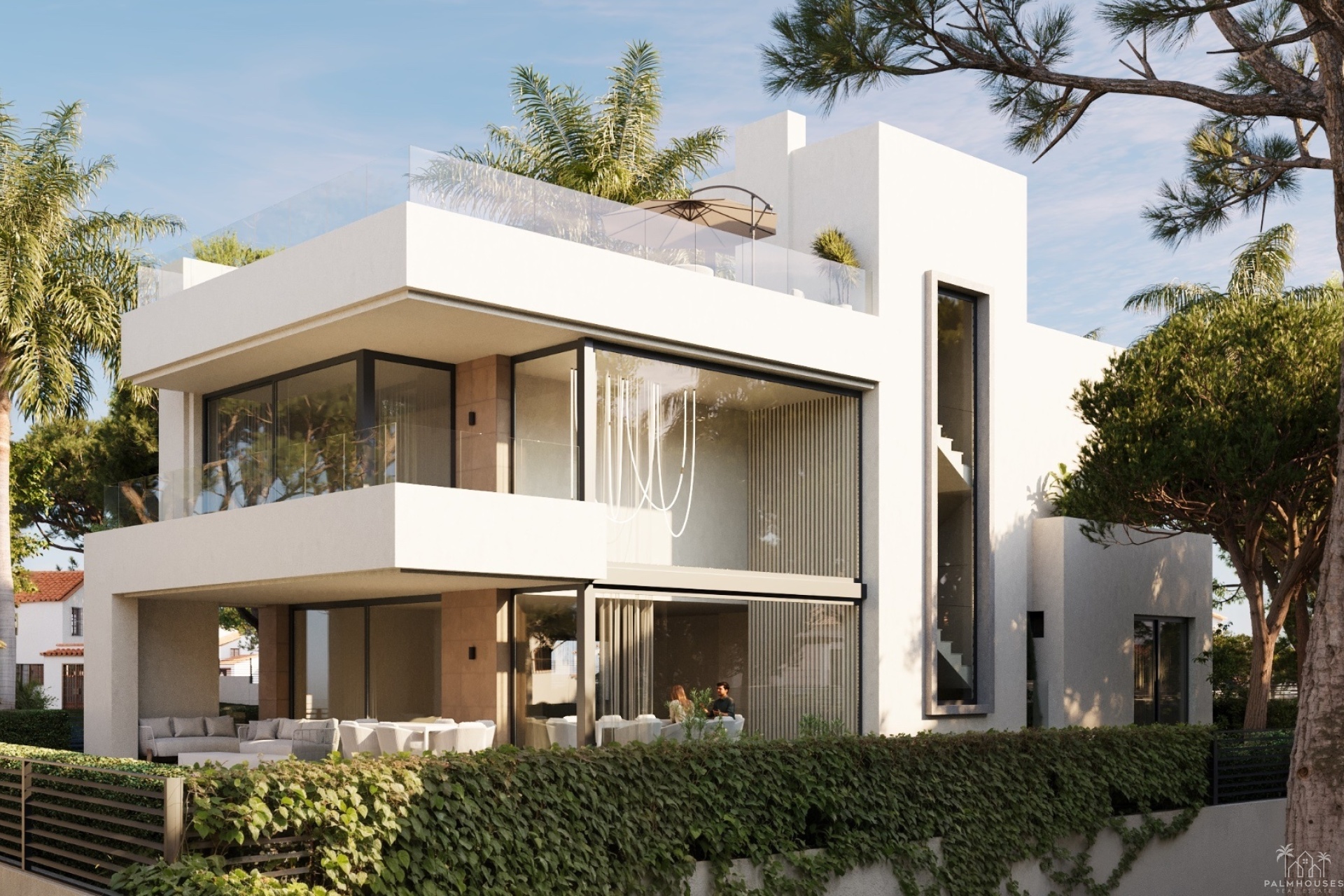 New Build - Plot - Malaga - Málaga