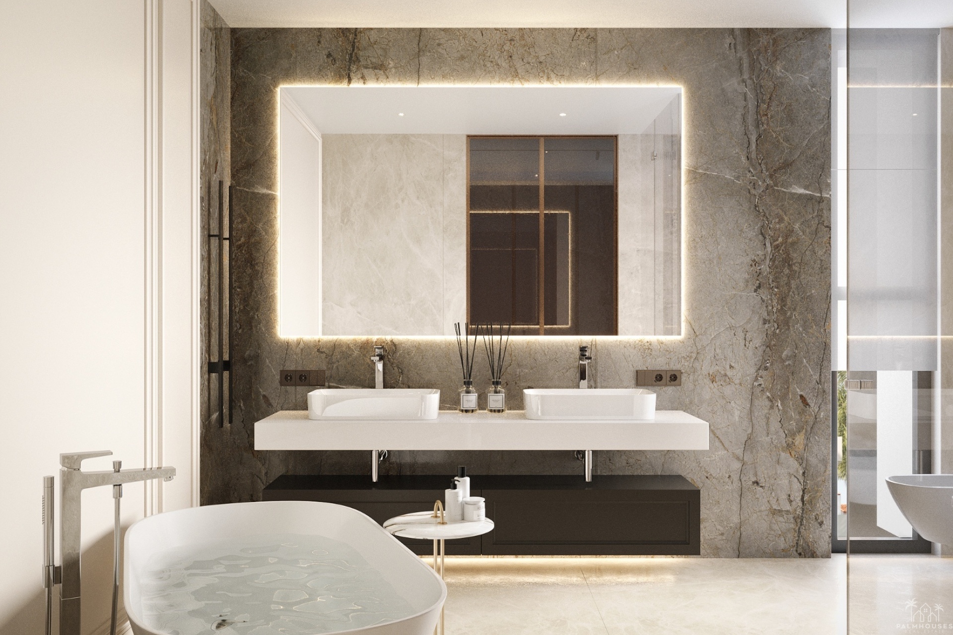 New Build - Plot - Malaga - Málaga