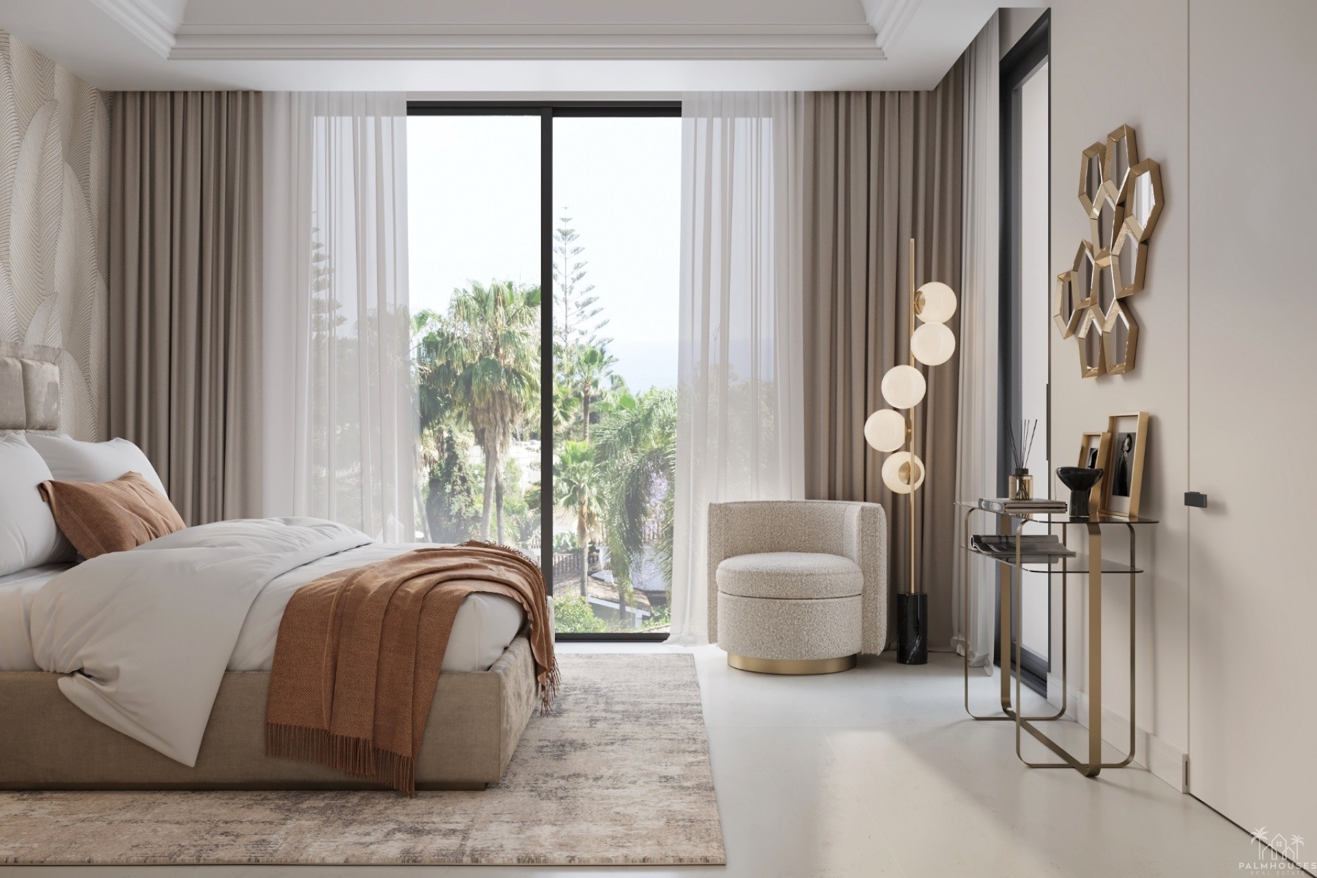 New Build - Plot - Malaga - Málaga