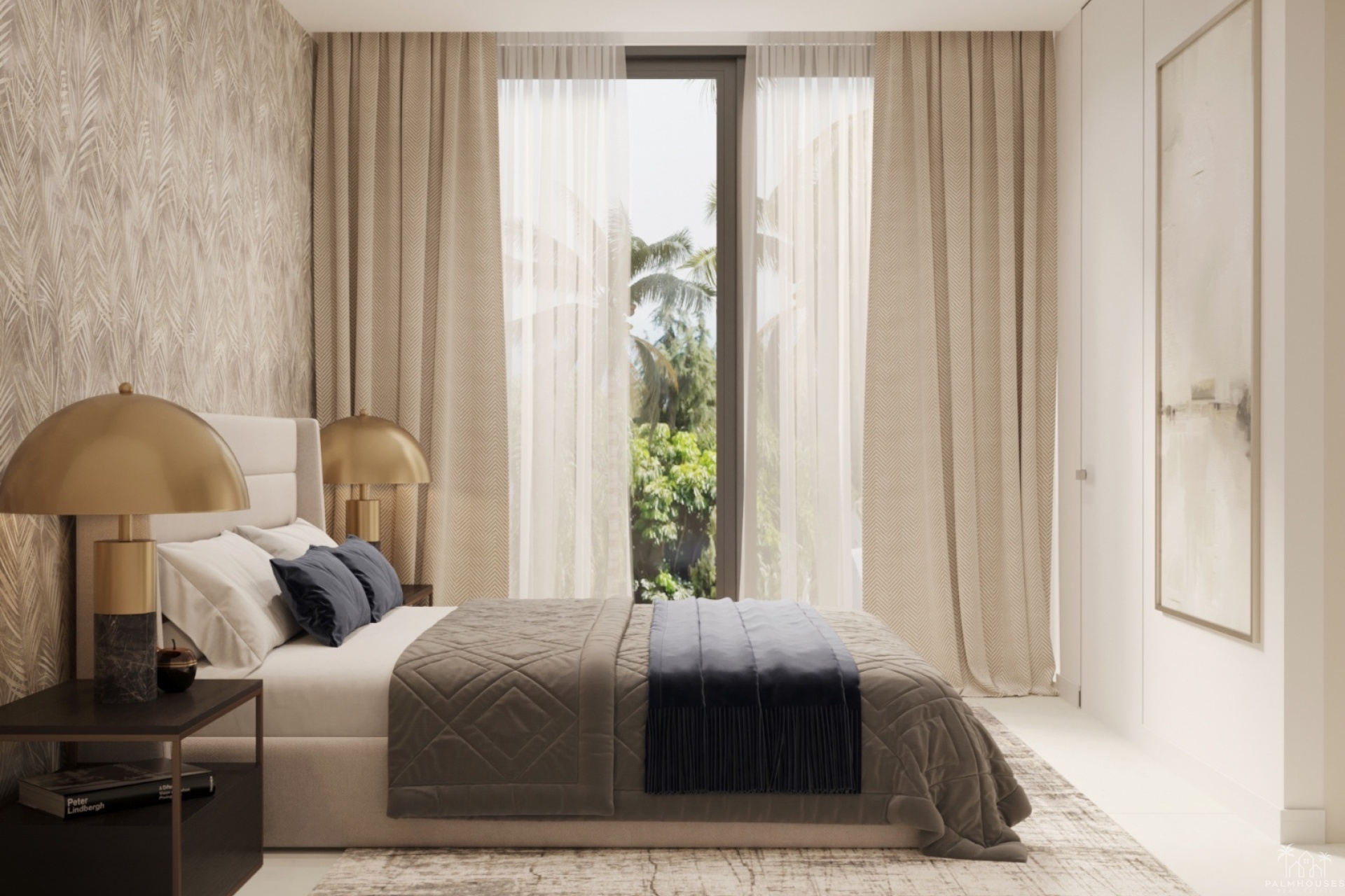 New Build - Plot - Malaga - Málaga