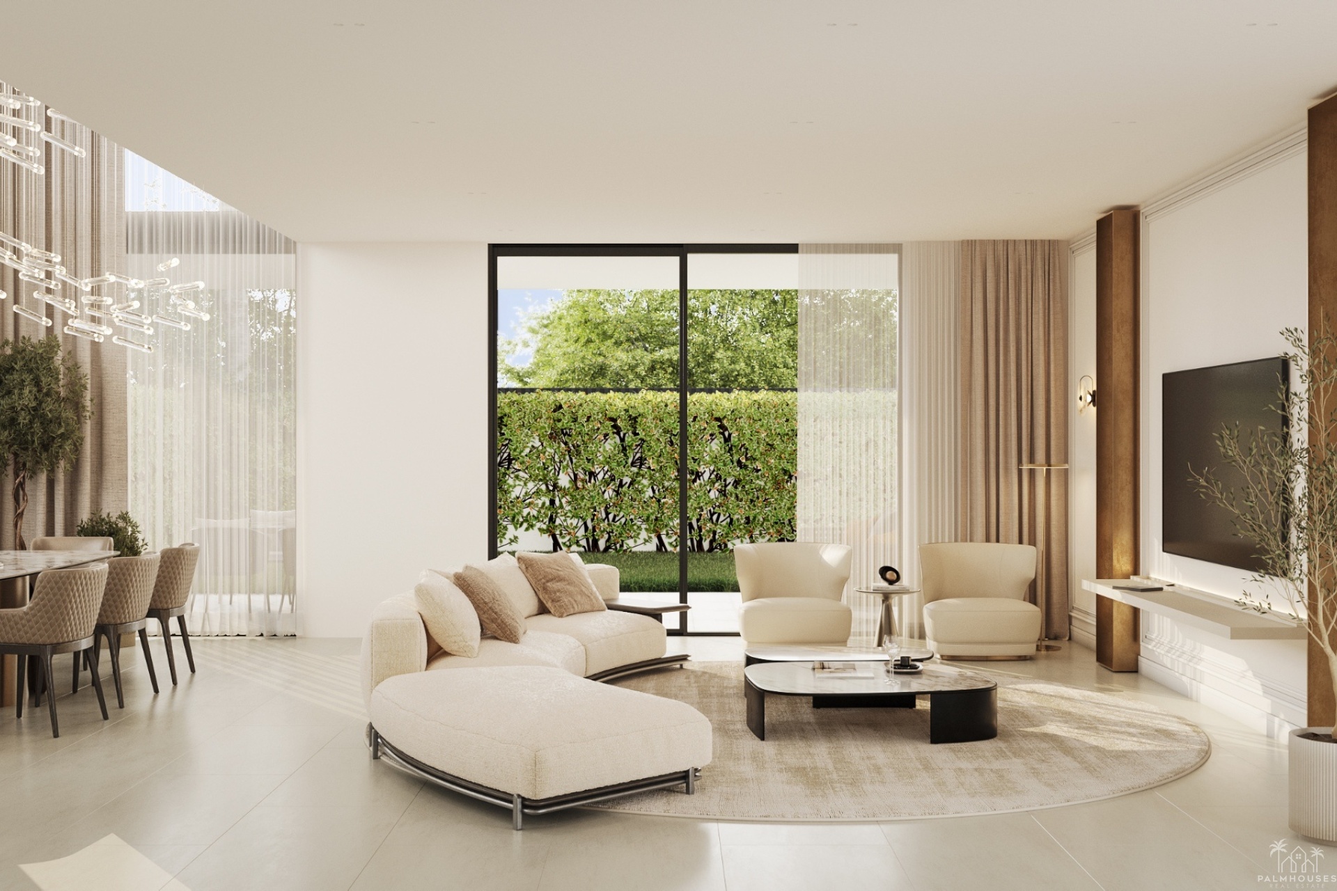 New Build - Plot - Malaga - Málaga