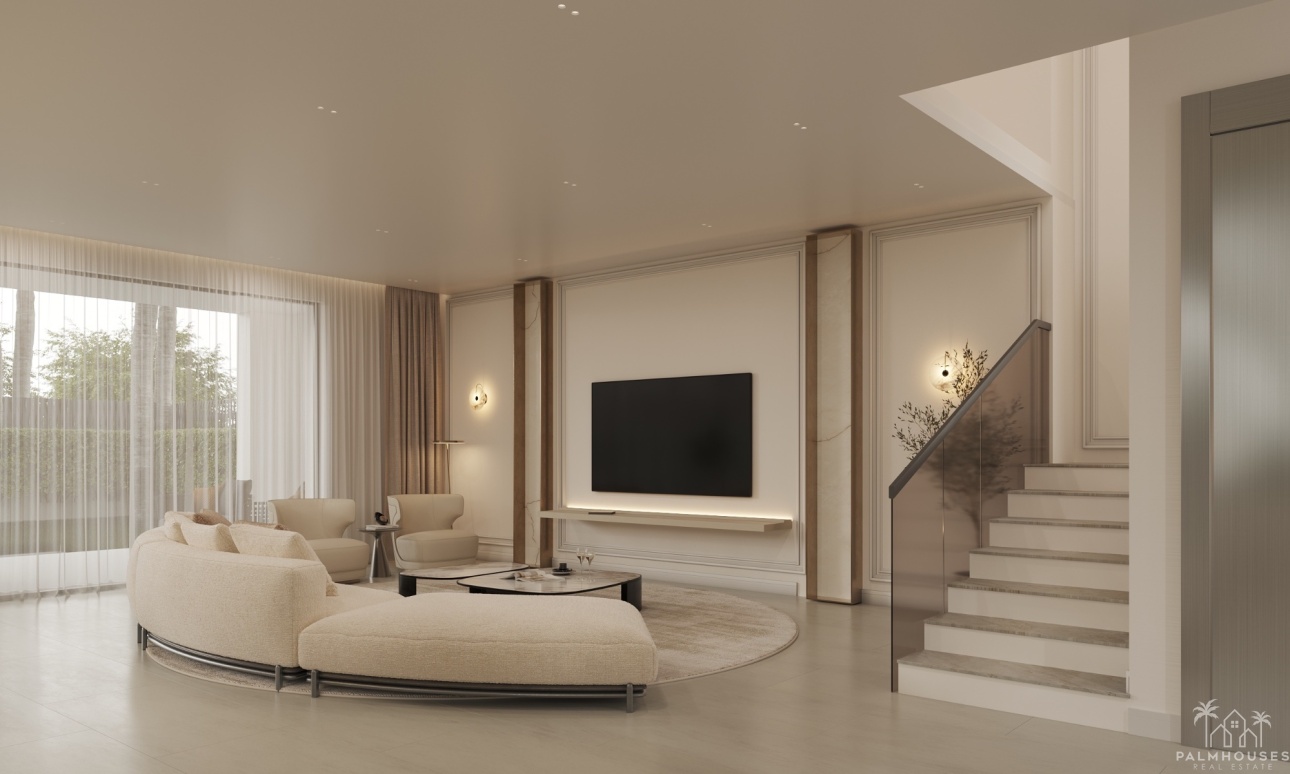 New Build - Plot - Malaga - Málaga