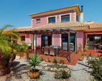 New Build - Villa - Aguilas - Águilas