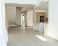 New Build - Villa - Alfaz del Pi - El Albir