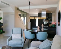 New Build - Villa - Algorfa - La Finca Golf