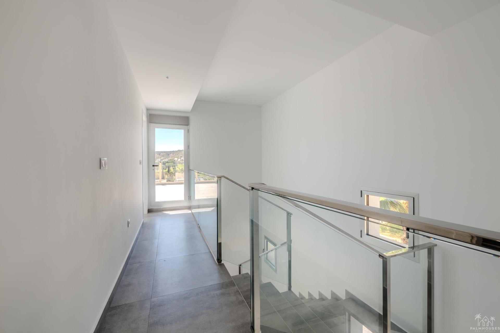 New Build - Villa - Algorfa - La Finca Golf