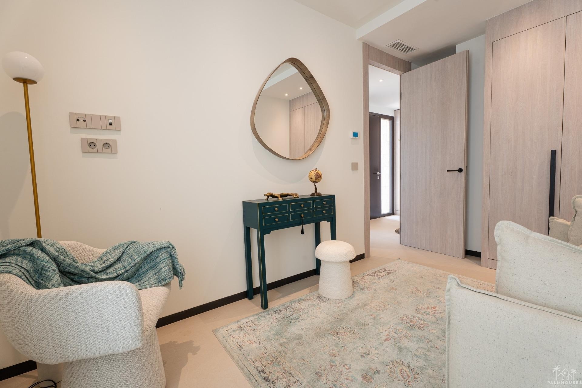 New Build - Villa - Algorfa - La Finca Golf