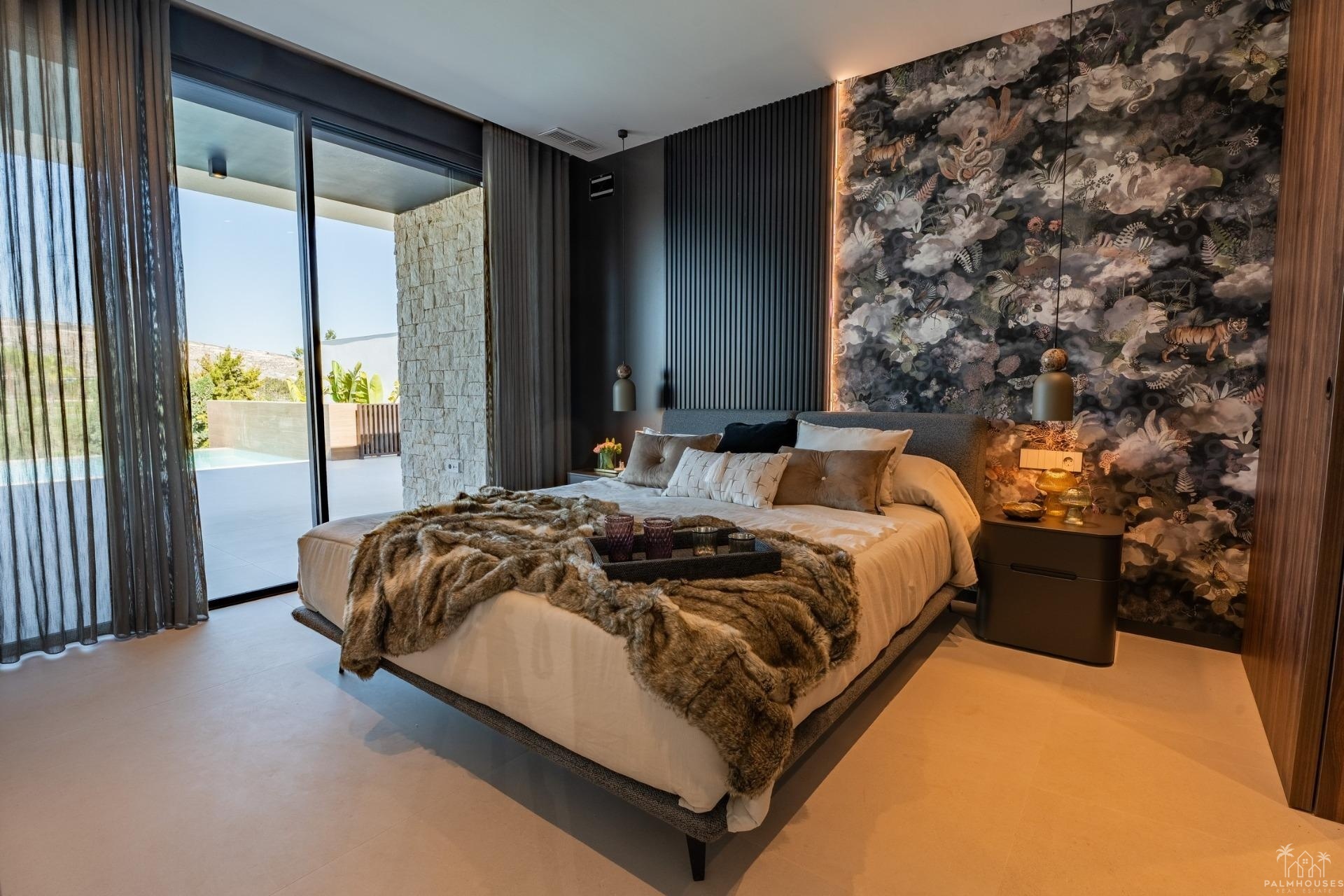 New Build - Villa - Algorfa - La Finca Golf