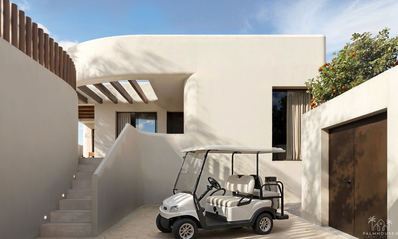 New Build - Villa - Algorfa