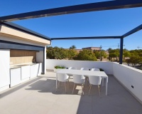 New Build - Villa - Alhama De Murcia - Condado De Alhama