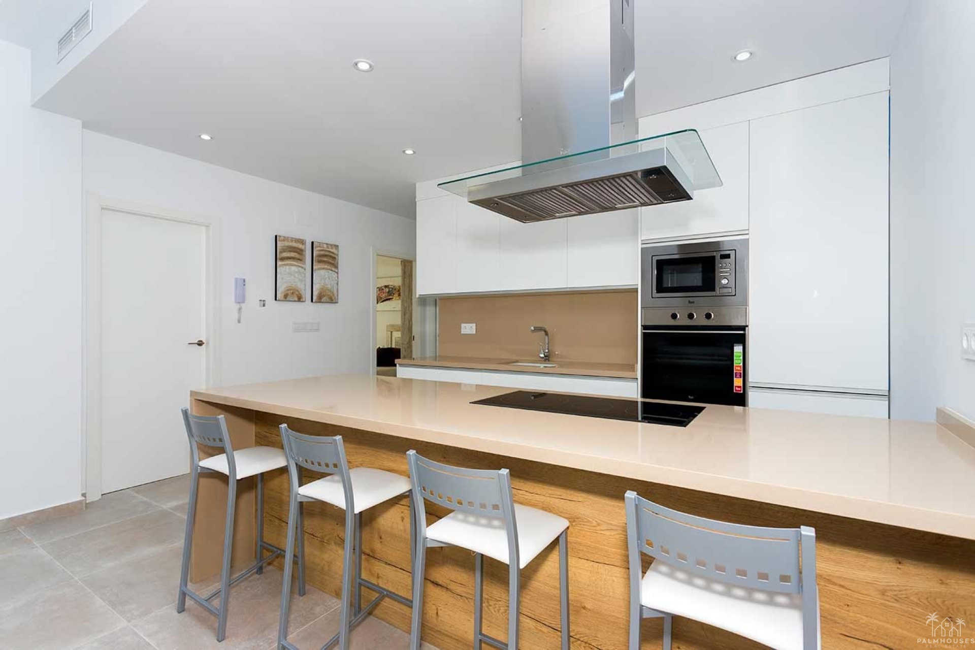 New Build - Villa - Alicante - Daya Nueva