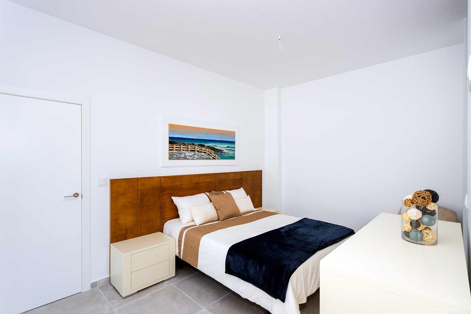 New Build - Villa - Alicante - Daya Nueva