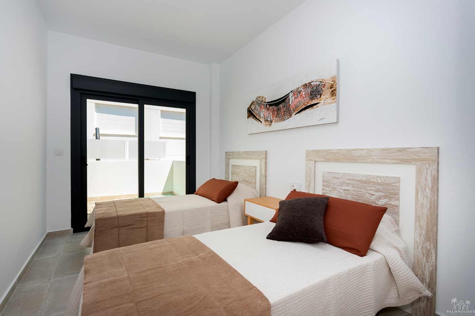 New Build - Villa - Alicante - Daya Nueva