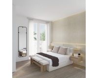 New Build - Villa - Alicante - Hondón de las Nieves
