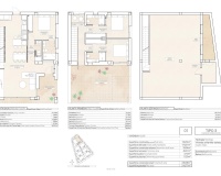 New Build - Villa - Alicante - Hondón de las Nieves