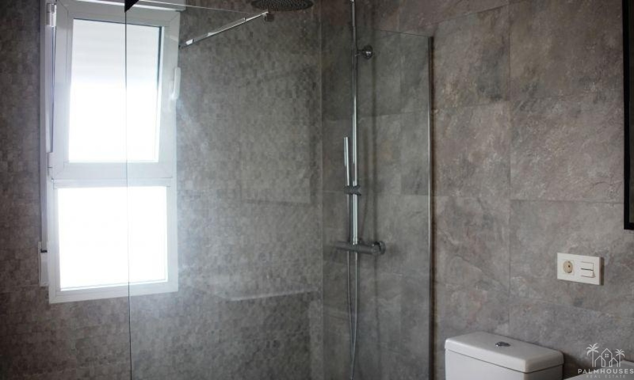 New Build - Villa - Alicante - La Romana