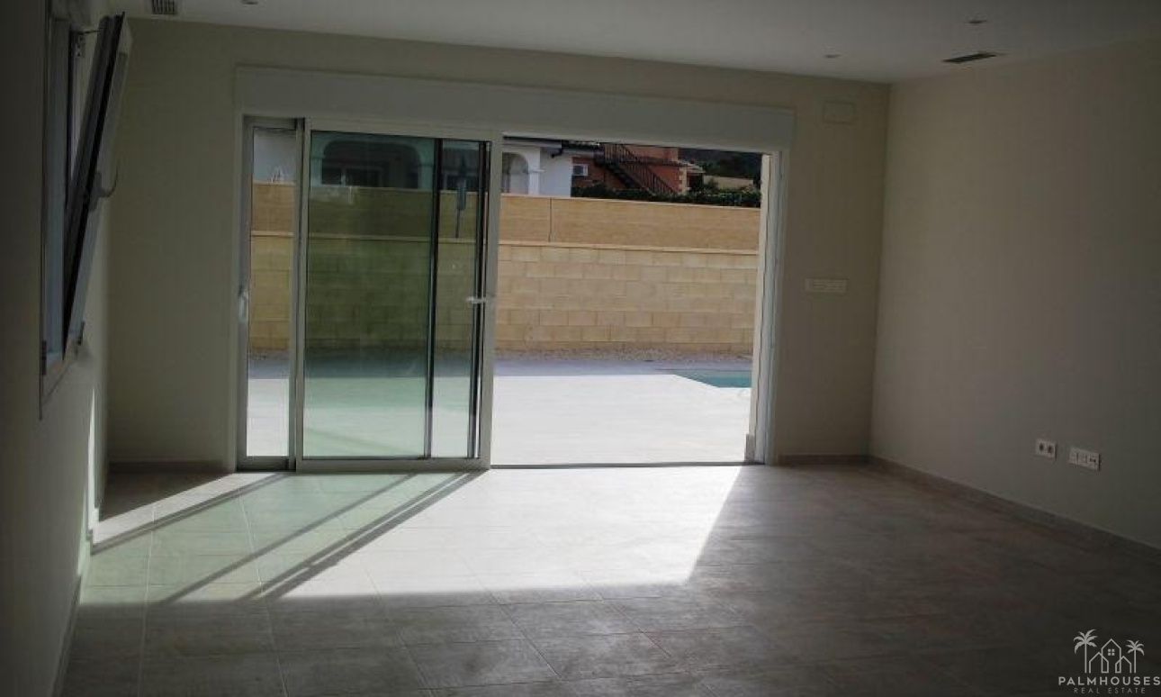 New Build - Villa - Alicante - La Romana