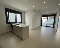 New Build - Villa - Almoradi - Heredades
