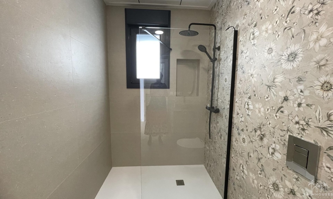 New Build - Villa - Almoradi - Heredades