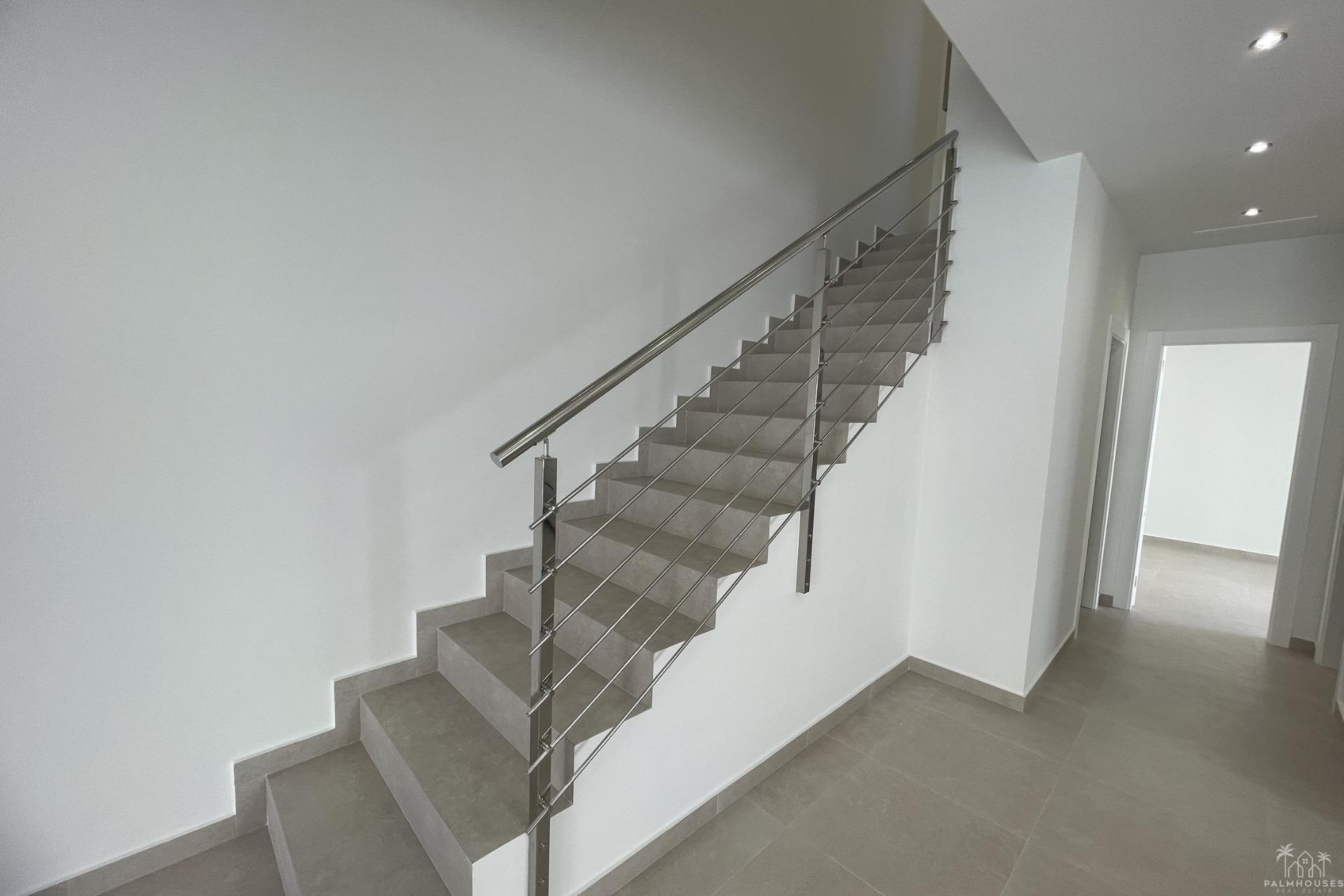 New Build - Villa - Almoradi - Heredades