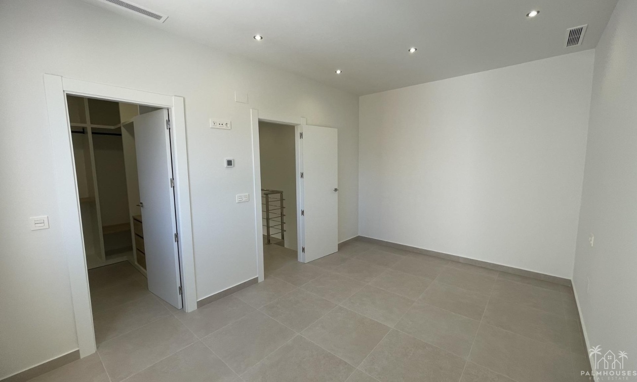 New Build - Villa - Almoradi - Heredades