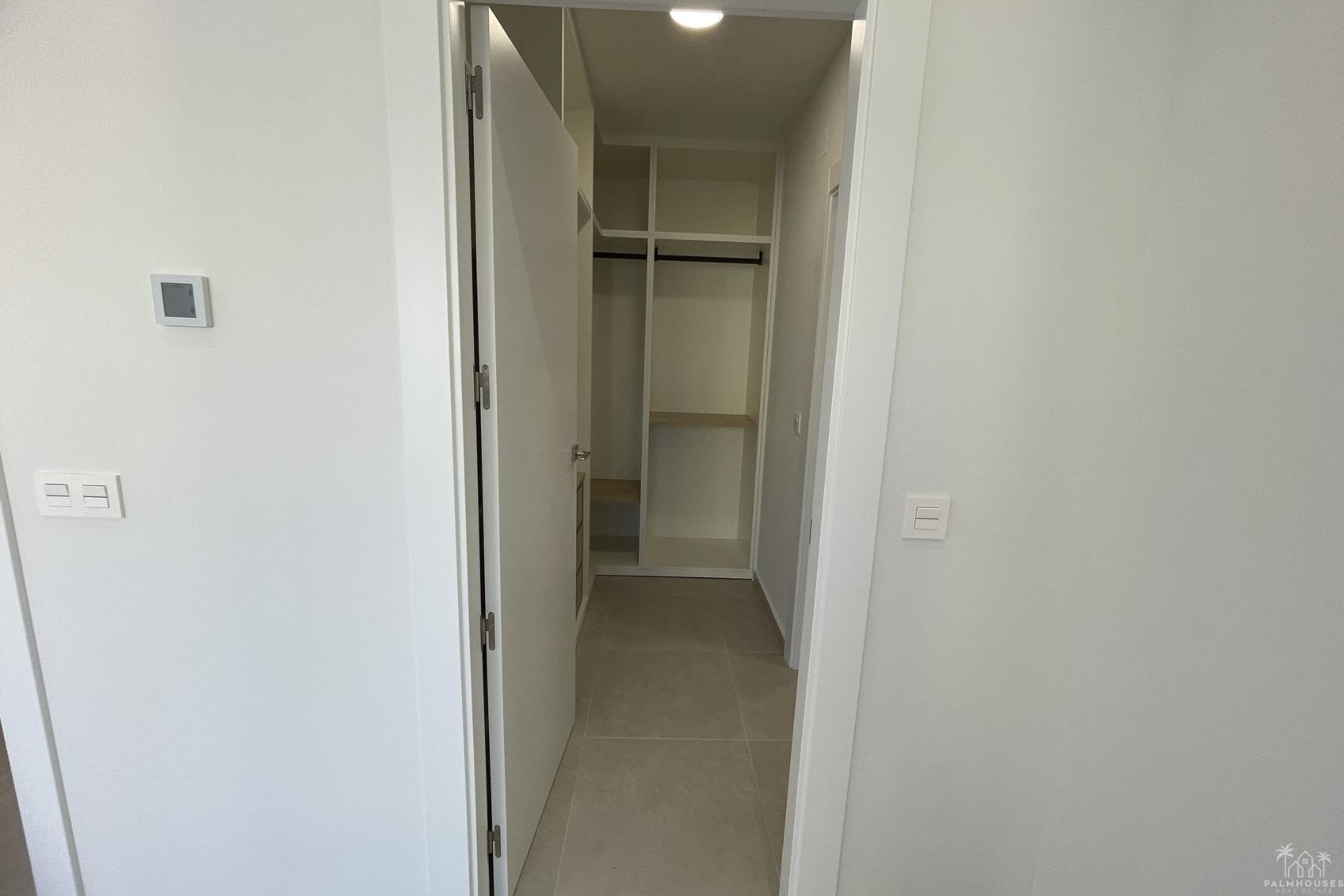 New Build - Villa - Almoradi - Heredades