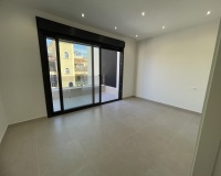 New Build - Villa - Almoradi - Heredades
