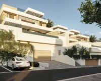 New Build - Villa - Almuñécar