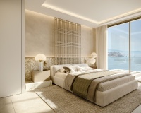 New Build - Villa - Almuñécar