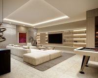 New Build - Villa - Almuñécar