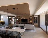 New Build - Villa - Altaona Golf & Country Village