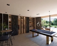 New Build - Villa - Altaona Golf & Country Village