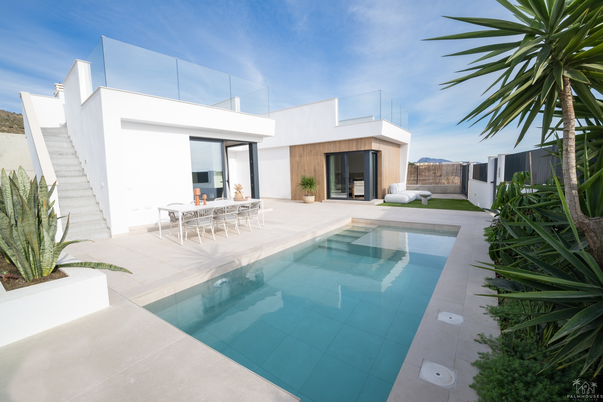 New Build - Villa - Altaona Golf & Country Village
