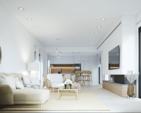 New Build - Villa - Altaona Golf & Country Village