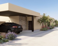 New Build - Villa - Altaona Golf & Country Village